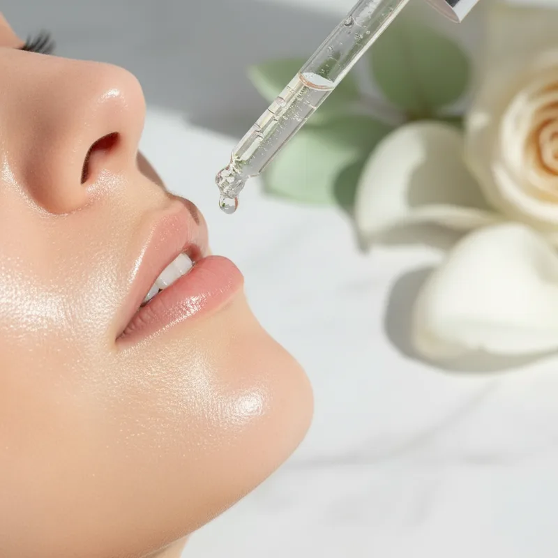 Soins Visage : Routines, Traitements et Conseils Experts