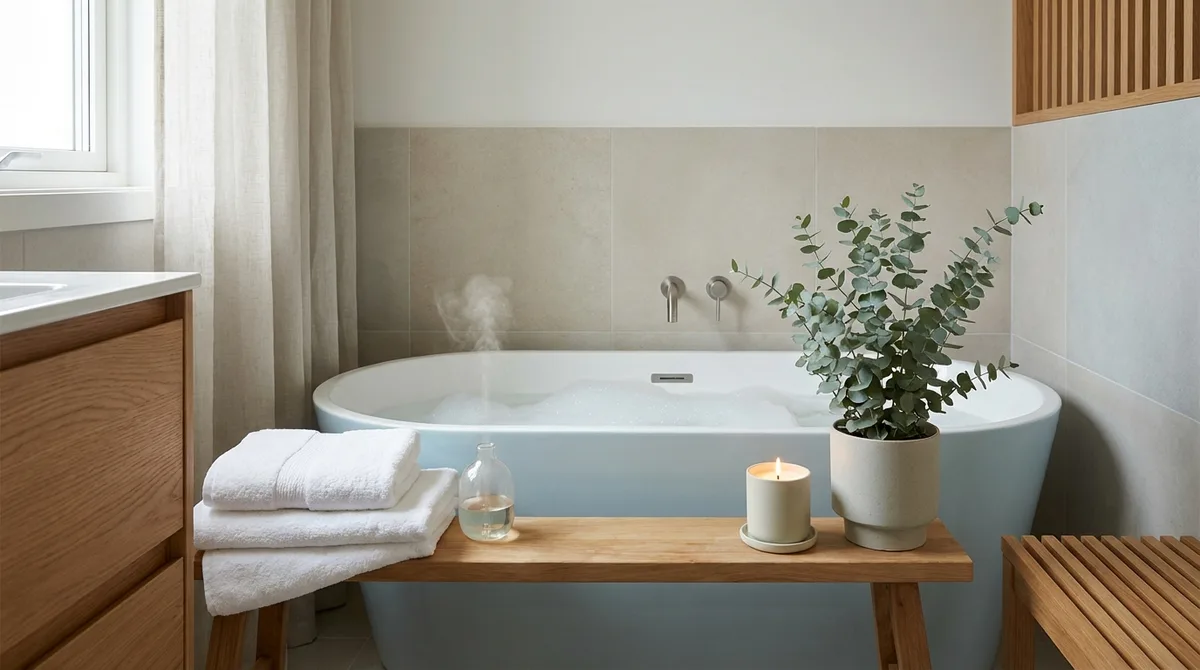 Bien-être : Relaxation, Équilibre et Harmonie Corps-Esprit