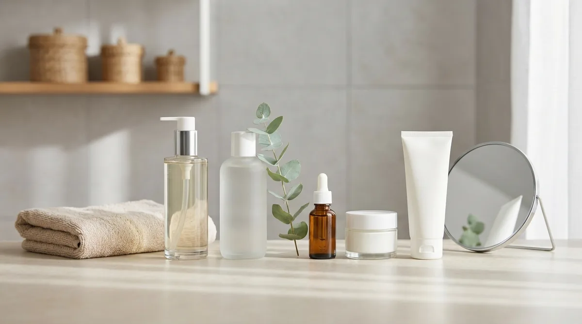 Soins Visage : Routines, Traitements et Conseils Experts